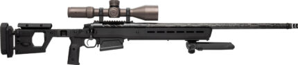 Magpul Industries Pro 700L Rifle Chassis w/Fixed Stock