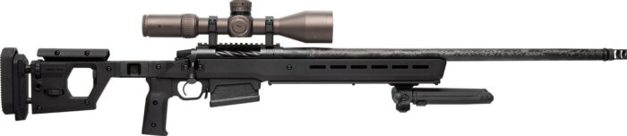 Magpul Industries Pro 700L Rifle Chassis w/Fixed Stock