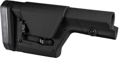 Magpul Industries PRS GEN3 Precision-Adjustable Stock for AR15/M16 and AR10/SR25 platforms