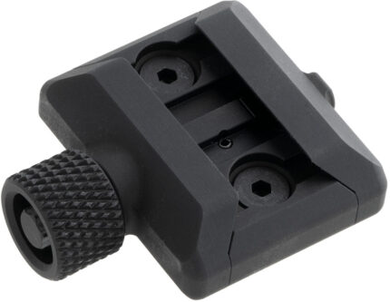 Magpul Industries QR Rail Grabber 17S Style Bipod Adapter