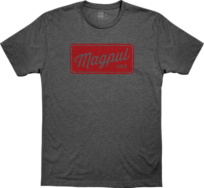 Magpul Industries Rover Block CVC T-Shirt - Men's