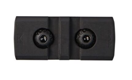 Magpul Industries RVG M-LOK Adapter Rail M-LOK Slot System