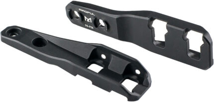 Magpul Industries Scout Light and Streamlight ProTac Rail Lights Magpul Industries M-LOK Extended Cantilever Scout Mount