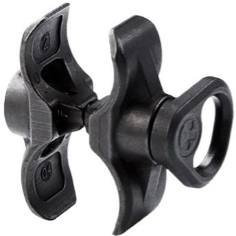 Magpul Industries SGA Forward Sling Mnt, Rem 870 MAG508