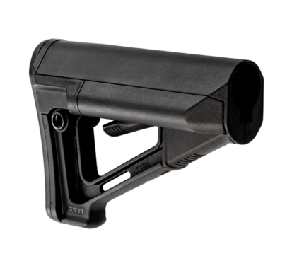 Magpul Industries STR Mil-Spec Carbine Stock