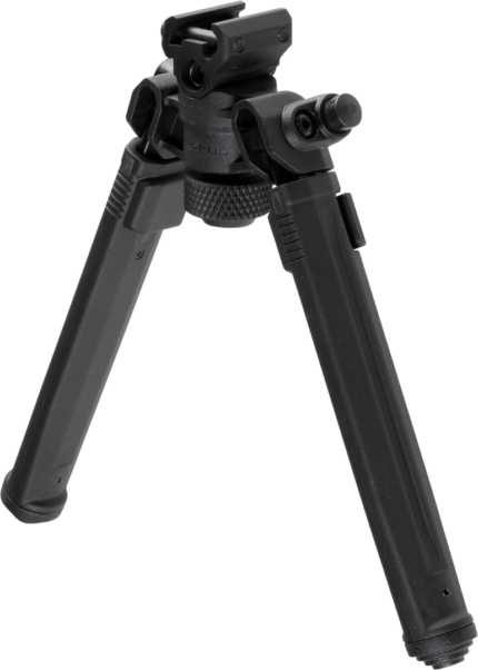 Magpul Industries The Magpul Bipod for 1913 Picatinny Rail