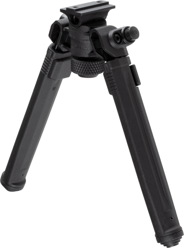 Magpul Industries The Magpul Bipod for A.R.M.S. 17S Style