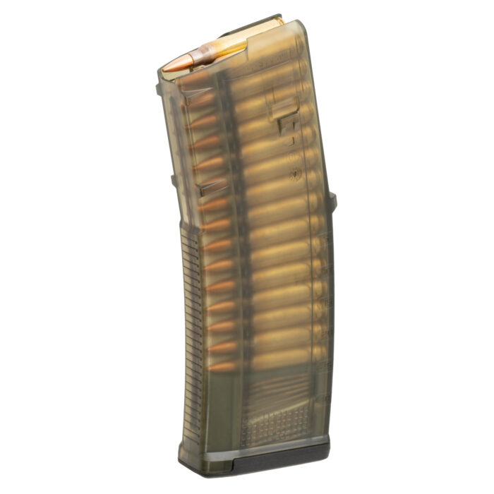 Magpul Industries TMAG MK16/16S HK416/MR556/M27 IAR .223 Rem/5.56 NATO 30 Round Rifle Magazine