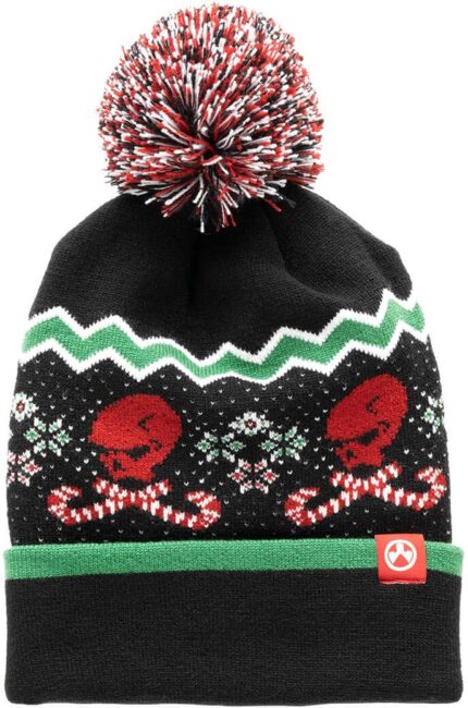 Magpul Industries Ugly Christmas Beanie