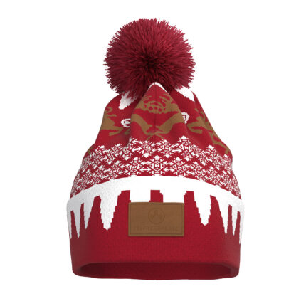 Magpul Industries Ugly Christmas GingARbread Man Beanie - Men's