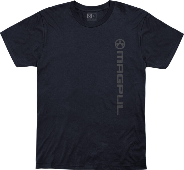 Magpul Industries Vert Logo Cotton T-Shirt - Men's