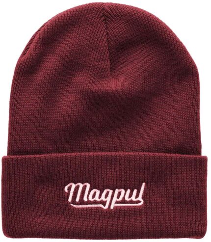 Magpul Industries Watch Cap - Women's