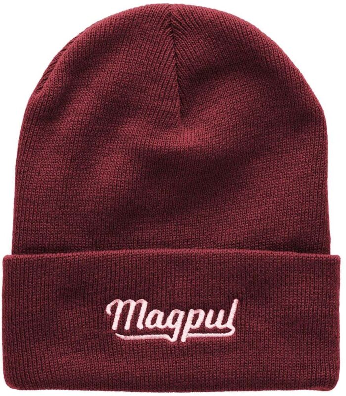 Magpul Industries Watch Cap - Women's