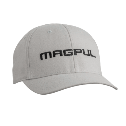 Magpul Industries Wordmark Stretch Fit Hat