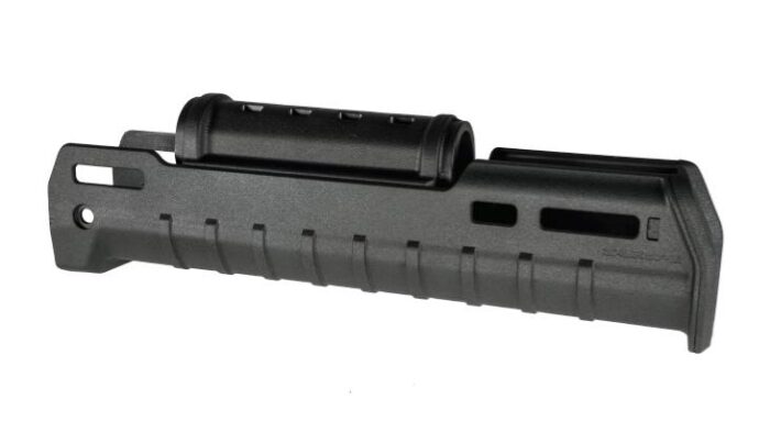 Magpul Industries Zhukov-U Hand Guard, AK47/AK74