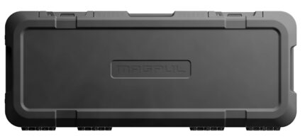 Magpul MAG1288-BLK DAKA R44 Hard Case 44.50" L, Black Polymer, DAKA Grid Organiz