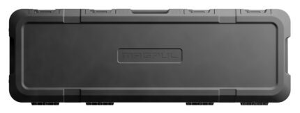 Magpul MAG1289-BLK DAKA LR53 Hard Case 53.80" L, Black Polymer, DAKA Grid Organi