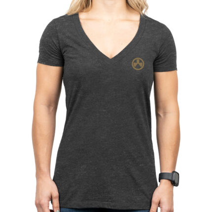 Magpul MAG1343-011-2X Take Flight Black Cotton/Polyester Short Sleeve 2XL