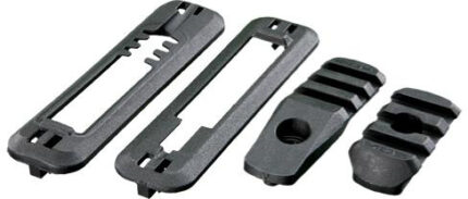 Magpul MOE Illumuniation Kit, Black MAG402BLK