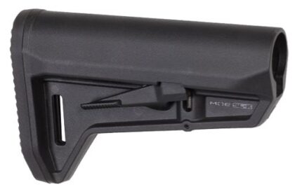 Magpul MOE SL-K Carbine Stock, Mil-Spec