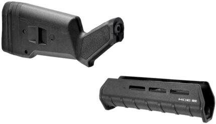 Magpul Mossberg 590 SGA Stock & M-LOK Forend Set