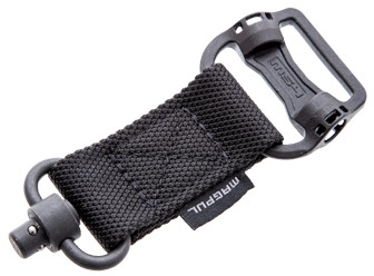 Magpul MS1 MS4 Single Point Dual QD Adapter