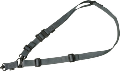 Magpul MS4 Dual QD GEN 2 Multi-Mission Sling