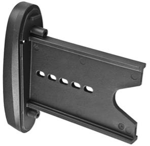 Magpul SGA Remington 870 Butt-Pad Adapter MAG318BLK