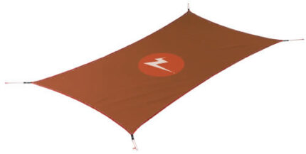 Marmot Halo Footprint - 4 Person