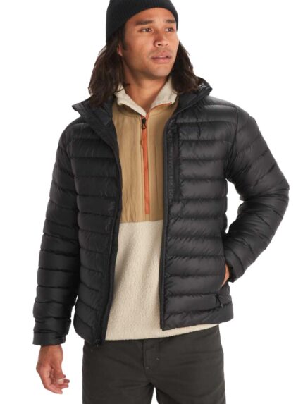 Marmot Highlander Hoody - Men's