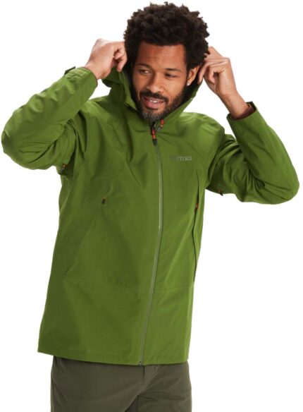 Marmot Minimalist Pro GORE-TEX Jacket - Men's