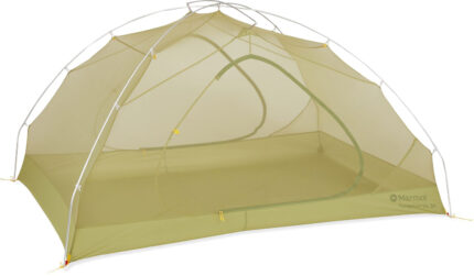 Marmot Tungsten UL Tent - 3 Person, 3 Season