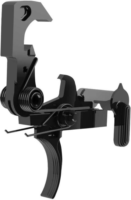 Mimtac AR-15 Mil-Spec Trigger
