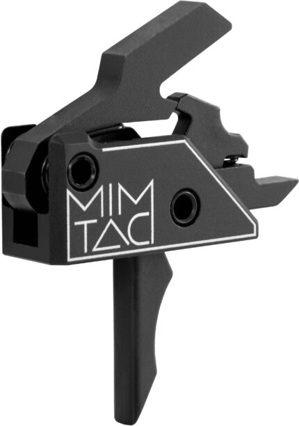 Mimtac Drastic AR-15 Drop-in Touch Trigger