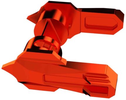 Mimtac F-35 AR-15 Ambidextrous Safety Selector