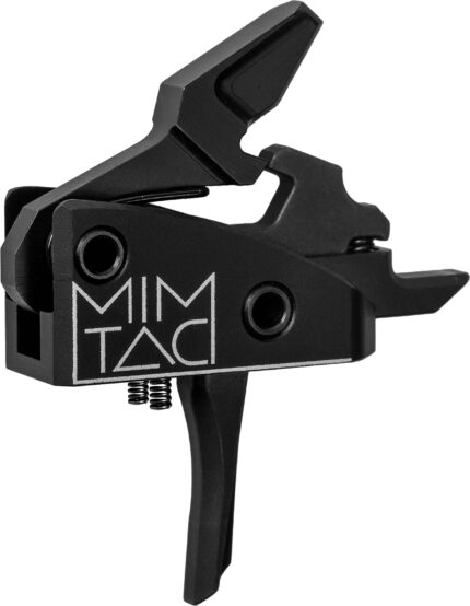 Mimtac Valkyrie Single Stage AR-15 Drop-in Trigger
