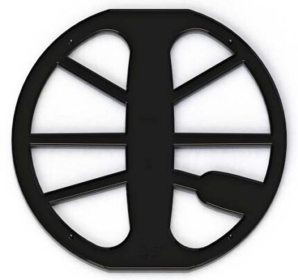 Minelab Equinox 11 in Skidplate