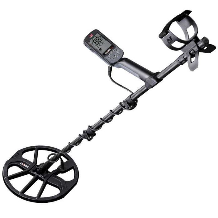 Minelab Equinox 700 Metal Detector