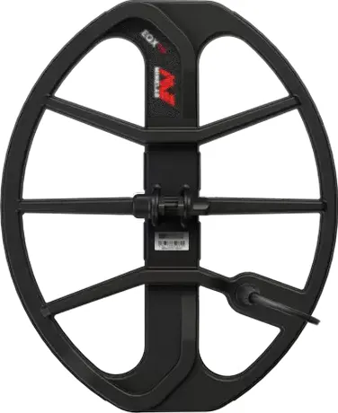 Minelab Equinox EQX 15 Double-D Smart Coil