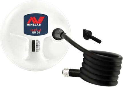 Minelab Gold Monster 5 in Coil