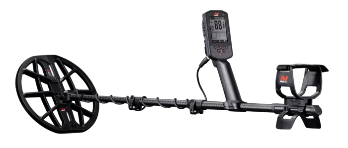Minelab Manticore Metal Detector