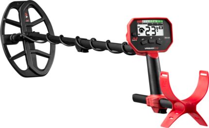 Minelab Minelab Vanquish 340 Metal Detector