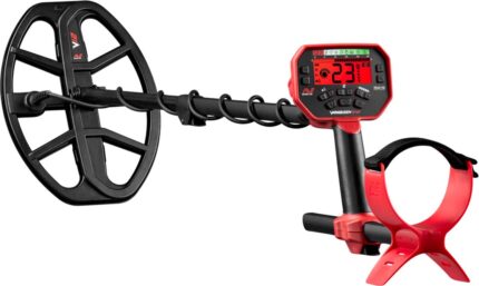Minelab Minelab Vanquish 540 Metal Detector
