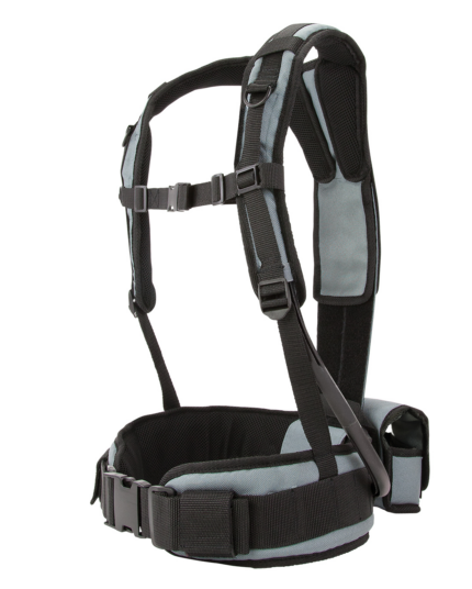 Minelab Pro-Swing 45 Detecting Harness