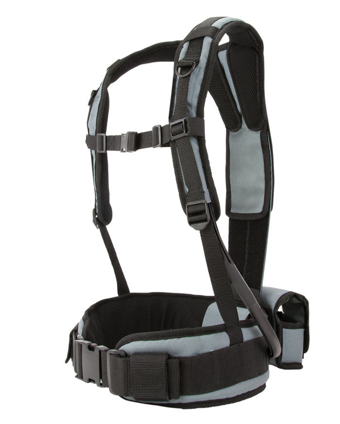 Minelab Pro-Swing 45 Detecting Harness