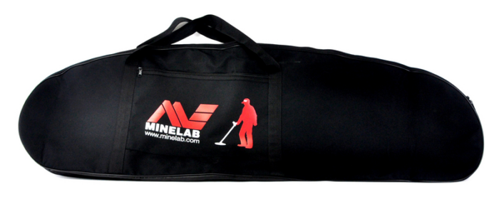 Minelab Universal Detector Bag