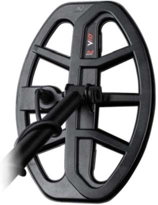 Minelab Vanquish V10 Double-D Coil