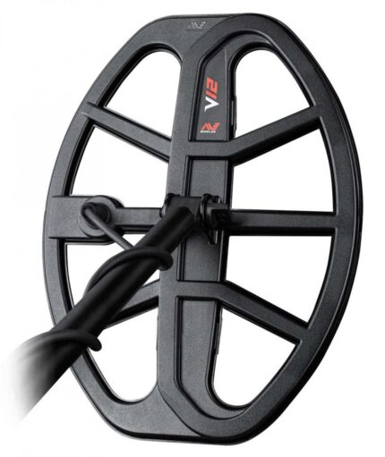 Minelab Vanquish V12 Double-D Coil
