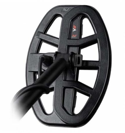 Minelab Vanquish V8 Double-D Coil