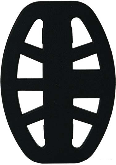 Minelab Vanquish V8 Skidplate